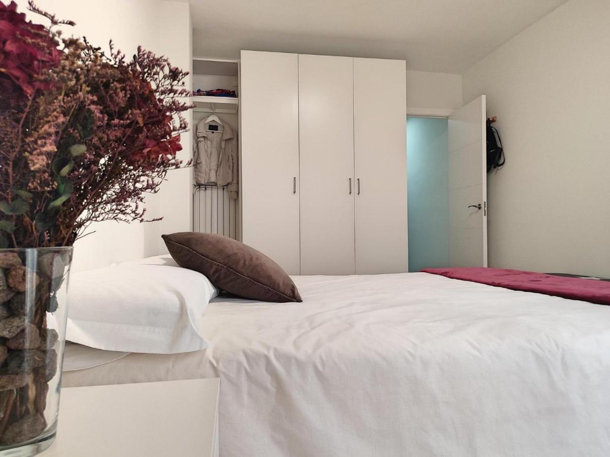 Ferienwohnung Apartamento Patios De San Basilio Córdoba Exterior foto